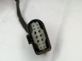 разъем (фишка) проводки Mercedes-Benz E-Класс W212/S212/C207/A207 W212 2012, 2.1 л., OM 651.924, дизель, АКПП, седан, A0295450926 - фото №2