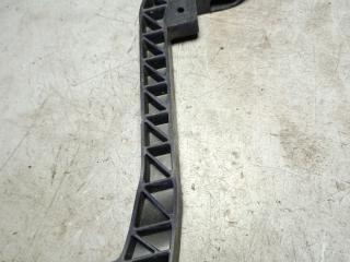 Крепление бампера переднего Mercedes-Benz GLE W166 2016, 3.0 л., OM 642.826, дизель, АКПП, A1666263731