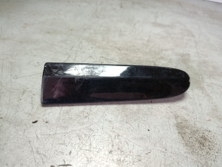 молдинг крыла Mercedes-Benz E-Класс W211/S211 [рестайлинг] 2006, дизель, АКПП, универсал, A2116900262