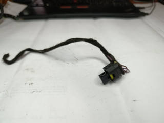 разъем (фишка) проводки Mercedes-Benz E-Класс W212/S212/C207/A207 W212 2012, АКПП, седан, A0225452426