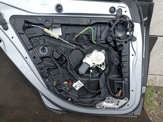 стеклоподъемник задний левый Mercedes-Benz CLS AMG C257 2018, 2.9 л., OM 656.929, дизель, АКПП