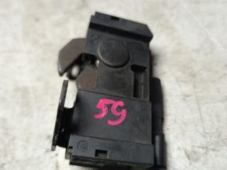 замок капота Mercedes-Benz GLE W166 2016, 3.0 л., OM 642.826, дизель, АКПП, A2048800260, A2048703158