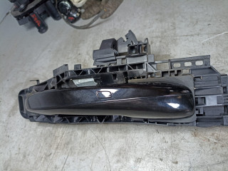 ручка наружная задняя правая Mercedes-Benz E-Класс W213/S213/C238/A238 W213 2016, 2.0 л., OM 654.920, дизель, АКПП, черный., седан, задний привод, A0997602200