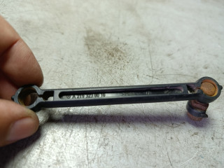 тяга датчика дорожного просвета Mercedes-Benz E-Класс W211/S211 [рестайлинг] 2007, 2.1 л., OM 646.821, дизель, АКПП, серебристый, седан, правый руль, A2193230016