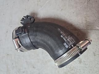 патрубок интеркулера Volkswagen Multivan T6 [рестайлинг] 2021, 2.0 л., дизель, АКПП, белый, микроавтобус, передний привод, 04L145822J