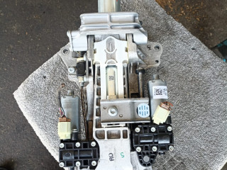 рулевая колонка Mercedes-Benz E-Класс W213/S213/C238/A238 W213 2016, 2.0 л., OM 654.920, дизель, АКПП, черный., седан, задний привод, A2054603916