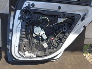 стеклоподъемник задний правый Mercedes-Benz CLS AMG C257 2018, 2.9 л., OM 656.929, дизель, АКПП