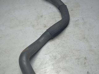 патрубок радиатора Mercedes-Benz C-Класс W204 [рестайлинг] C204 2011, 2.1 л., OM 651.911, дизель, АКПП, серебристый, седан, задний привод, A2045017182