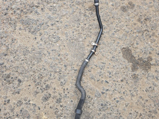 патрубок (трубопровод, шланг) Mercedes-Benz E-Класс W213/S213/C238/A238 W213 2016, 2.0 л., OM 654.920, дизель, АКПП, черный., седан, задний привод, A2135011782