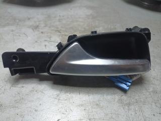 ручка внутренняя задняя левая Mercedes-Benz GLS-Класс X166 2018, 3.0 л., OM 642.826, дизель, АКПП, синий, внедорожник 5 дв., полный привод, правый руль, A1667600551