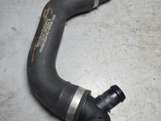 патрубок радиатора Mercedes-Benz E-Класс W213/S213/C238/A238 W213 2016, 2.0 л., OM 654.920, дизель, АКПП, черный., седан, задний привод, A2135014100