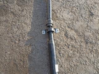 карданный вал Mercedes-Benz GLS-Класс X166 2018, 3.0 л., OM 642.826, дизель, АКПП, синий, внедорожник 5 дв., полный привод, правый руль, A1664102201