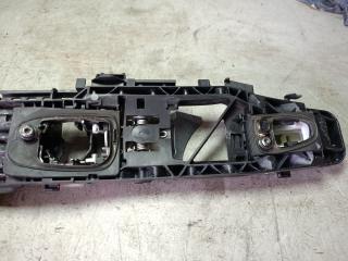 скелет ручки двери задней левой Mercedes-Benz GLC-Класс X253/C253 2018, 2.1 л., OM 651.921, дизель, АКПП, черный, A0997602100