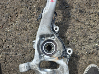 кулак поворотный правый Mercedes-Benz CLS AMG C257 2018, 2.9 л., OM 656.929, дизель, АКПП, A2133325200, A2053340300