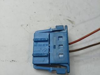 разъем (фишка) проводки Mercedes-Benz E-Класс W212/S212/C207/A207 W212 2012, 2.1 л., OM 651.924, дизель, АКПП, седан, 0375453228
