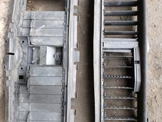 жалюзи Mercedes-Benz E-Класс W213/S213/C238/A238 S213 2017, 2.0 л., OM 654.920, дизель, универсал, A2135002300, A2135002900