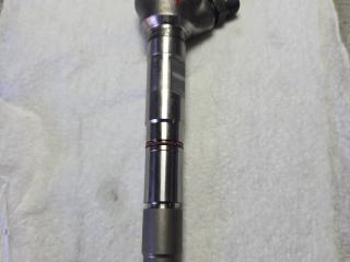 форсунка Volkswagen Multivan T6 [рестайлинг] 2021, 2.0 л., дизель, АКПП, белый, микроавтобус, передний привод, 04L130277BE