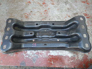 кронштейн КПП Mercedes-Benz E-Класс W213/S213/C238/A238 W213 2016, 2.0 л., OM 654.920, дизель, АКПП, черный., седан, задний привод, A2132400802