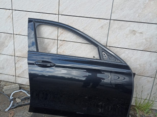 дверь передняя правая Mercedes-Benz E-Класс W213/S213/C238/A238 W213 2016, 2.0 л., OM 654.920, дизель, АКПП, черный., седан, задний привод