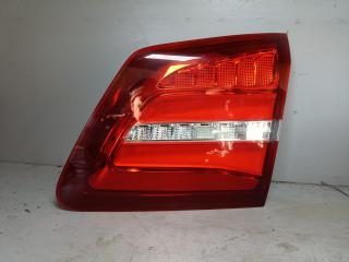 фонарь задний правый Mercedes-Benz GLS-Класс X166 2018, 3.0 л., OM 642.826, дизель, АКПП, синий, внедорожник 5 дв., полный привод, правый руль, A1669060802