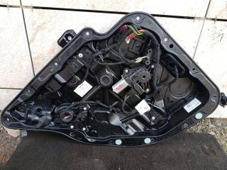 стеклоподъемник задний левый Mercedes-Benz GLC-Класс X253/C253 2018, 2.1 л., OM 651.921, дизель, АКПП, черный