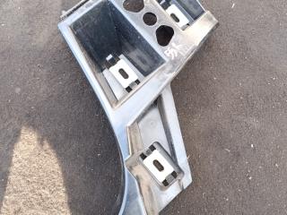 Крепление бампера заднего Mercedes-Benz GLE W166 2016, 3.0 л., OM 642.826, дизель, АКПП, A1668805803