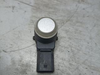 парктроник передний Mercedes-Benz C-Класс W204 [рестайлинг] C204 2011, 2.1 л., OM 651.911, дизель, АКПП, серебристый, седан, задний привод, A2125420018