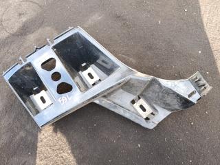 Крепление бампера заднего Mercedes-Benz GLE W166 2016, 3.0 л., OM 642.826, дизель, АКПП, A1668805703