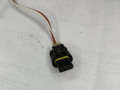 разъем (фишка) проводки Mercedes-Benz E-Класс W212/S212/C207/A207 W212 2012, АКПП, седан, A0225452426 - фото №2