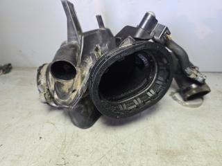 патрубок интеркулера Mercedes-Benz E-Класс W213/S213/C238/A238 S213 2017, 2.0 л., OM 654.920, дизель, универсал, A6540901242, A6541400560