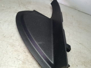 заглушка в торпедо правая Mercedes-Benz E-Класс W213/S213/C238/A238 W213 2016, 2.0 л., OM 654.920, дизель, АКПП, черный., седан, задний привод, A2136800607