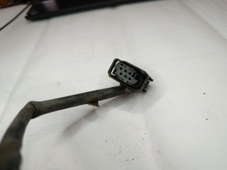 разъем (фишка) проводки Mercedes-Benz E-Класс W211/S211 [рестайлинг] W211 2007, 2.1 л., OM 646.701, дизель, АКПП, седан, 2105403681