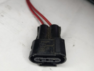 разъем (фишка) проводки Mercedes-Benz E-Класс W212/S212/C207/A207 W212 2012, 2.1 л., OM 651.924, дизель, АКПП, седан, A2465400181