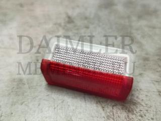 подсветка двери задней Mercedes-Benz E-Класс W213/S213/C238/A238 S213 2017, 2.0 л., OM 654.920, дизель, универсал, A0028201901, A0008202503