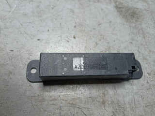 Антенна системы комфортного доступа Mercedes-Benz E-Класс W213/S213/C238/A238 W213 2016, 2.0 л., OM 654.920, дизель, АКПП, черный., седан, задний привод, A2059053005