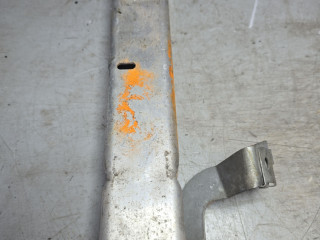 кронштейн радиатора Mercedes-Benz GLC-Класс X253/C253 2018, 2.1 л., OM 651.921, дизель, АКПП, черный, A2136200400