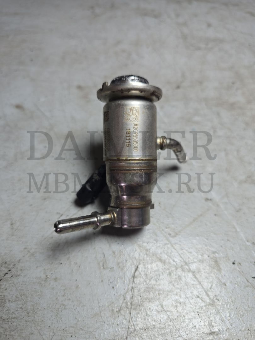 Форсунка Adblue Mercedes-Benz E-Класс W213/S213/C238/A238 W213 2016, 2.0 л., OM 654.920, дизель, АКПП, черный., седан, задний привод, A0004901613 - фото №1
