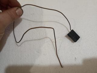 разъем (фишка) проводки Mercedes-Benz E-Класс W212/S212/C207/A207 W212 2012, АКПП, седан, 0275456528