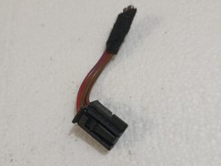 разъем (фишка) проводки Mercedes-Benz C-Класс W203/S203/CL203 [рестайлинг] CL203 2004, 2.1 л., OM 646.701, дизель, АКПП, седан, A0375456528