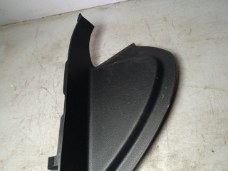 заглушка в торпедо левая Mercedes-Benz E-Класс W213/S213/C238/A238 W213 2016, 2.0 л., OM 654.920, дизель, АКПП, черный., седан, задний привод, A2136800507