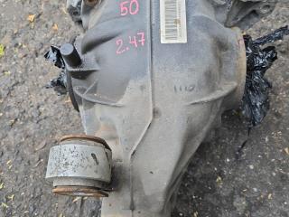 редуктор заднего моста Mercedes-Benz C-Класс W204 [рестайлинг] C204 2011, 2.1 л., OM 651.911, дизель, АКПП, серебристый, седан, задний привод, A2043501314