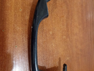 ручка наружная Mercedes-Benz E-Класс W211/S211 2003, 2.2 л., дизель, АКПП, седан