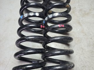 пружина задняя Mercedes-Benz CLS AMG C257 2018, 2.9 л., OM 656.929, дизель, АКПП, A2133240704