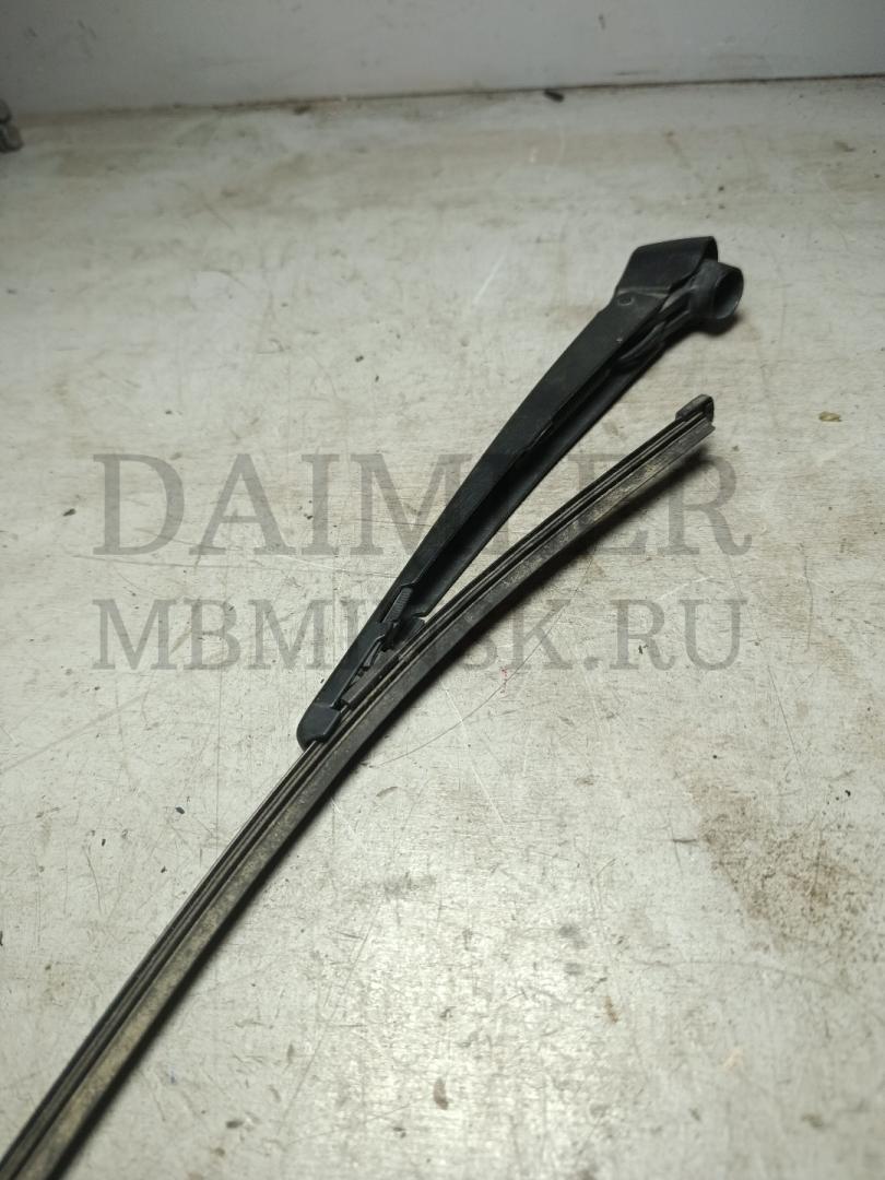 щеткодержатель задний Mercedes-Benz E-Класс W213/S213/C238/A238 S213 2017, 2.0 л., OM 654.920, дизель, универсал, A1568200044 - фото №1