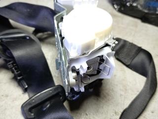 ремень безопасности Mercedes-Benz GLE W166 2016, 3.0 л., OM 642.826, дизель, АКПП, A1668601400