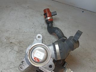 маслоотделитель (сапун) Mercedes-Benz GLS-Класс X166 2018, 3.0 л., OM 642.826, дизель, АКПП, синий, внедорожник 5 дв., полный привод, правый руль, A6420103707, A6420103807