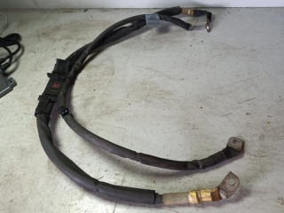 минусовой провод аккумулятора Mercedes-Benz CLS AMG C257 2018, 2.9 л., OM 656.929, дизель, АКПП, A2135406900