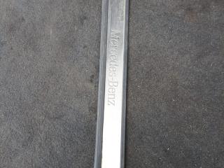 накладка на порог внутренняя Mercedes-Benz E-Класс W211/S211 2005, A2116801435