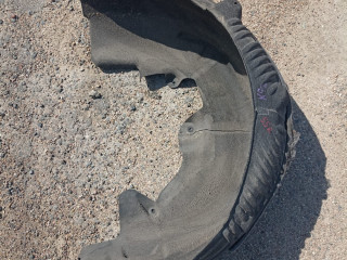 защита арок задняя правая (подкрылок) Mercedes-Benz E-Класс W213/S213/C238/A238 W213 2016, 2.0 л., OM 654.920, дизель, АКПП, черный., седан, задний привод