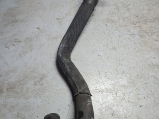 патрубок (трубопровод, шланг) Mercedes-Benz E-Класс W213/S213/C238/A238 W213 2016, 2.0 л., OM 654.920, дизель, АКПП, черный., седан, задний привод, A2538305500